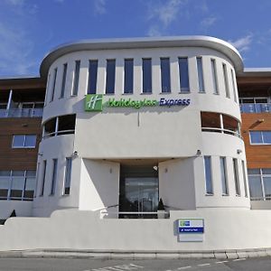 Holiday Inn Express Crewe, An Ihg Hotel
